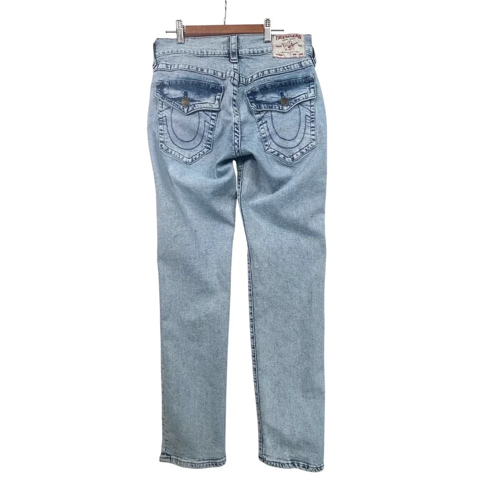 True Religion excellent pre